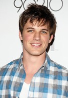 Matt Lanter